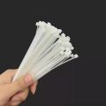 Orignal KSS Taiwan Nylon Cable Zip Ties 4,6,8,10,12 Inch Size- 50Pcs Pack. 