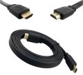 Hdmi Cable 5 Meter Flat. 