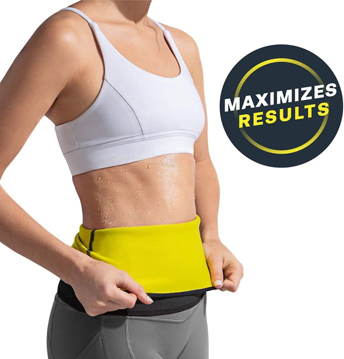 Soft%20Slim%20Sweat%20Belt%20for%20Men%20&%20Women%20Hot%20Body%20Shaper%20Weight%20Loss%20Slimming%20Waist%20Trainer%20Trimmer%20Slim%20Belt%20Wrap%20-%20Image%202