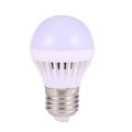 E27 Sound Sensor Light LED Bulb 220V 3W 5W 7W 9W Cold White Sound Control E27 Led Bulbs For Home Room Kitchen. 