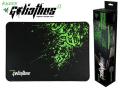 Logilily Razer Goliathus Gaming Mouse Pad smooth surface Grip control anti slip rubber back stitched frame for Optical laser mouse Computer Laptop. 