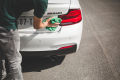 TURTLE WAX - CLEAN & SHINE TOTAL EXTERIOR DETAILER - 769 ML. 