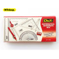 Mathematical Instruments, Geometry Box, Duxx - Mathematical Instruments. 