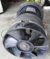 Motor Permanent Magnet DC Motor  (Voltage : 220DC), (Approx, RPM  4800). 