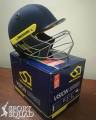 Premium Quality Professional standard Cricket Helmet - Masuri. 