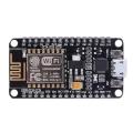 Nodemcu Lua Wifi Based On Esp8266 Cp2102 Wireless Module. 