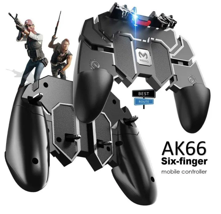 AK66%20Mobile%20Game%20Controller%20Trigger%20Six%20Finger%20All-in-one%20Joystick%20Gamepad%20for%20PUBG%20-%20Black%20-%20Image%204