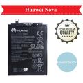 Huawei NOVA CAN-L01 CAN-L02 CAN-L03 CAN-L11 CAN-L12 CAN-L13 HB405979ECW Battery Huawei NOVA - 3020mAh. 