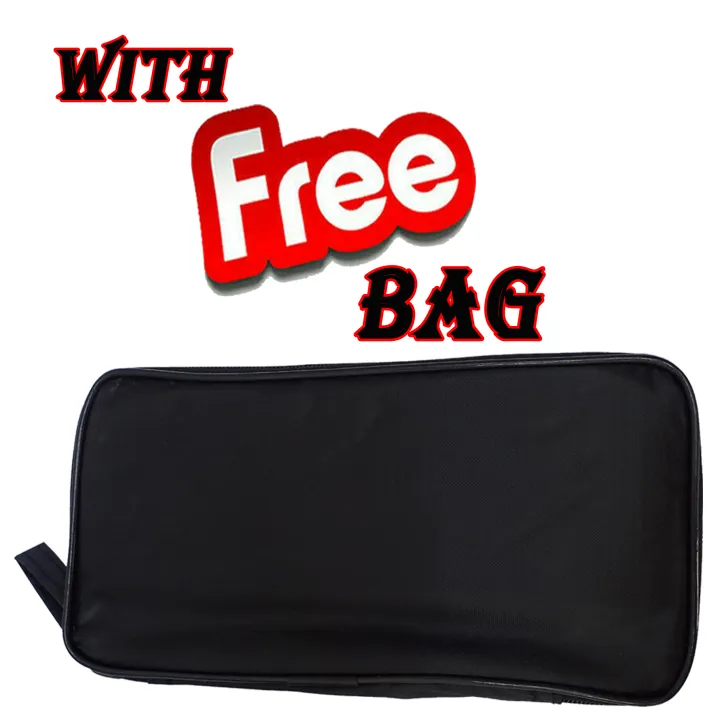 Professional%20LCD%20Digital%20Electronic%20Clamp%20Meter%20Voltmeter%20Multimeters%20Ammeter%20Ohmmeter%20-%20500V%20Insulation%20Tester%20-%20Portable%20Multimeter%20AC%20Electricity%20Current%20Ampere%20Measurement%20AC%20DC%20Voltage%20Volt%20Measurement%20Original%20Genuine%20Best%20New%20Clamps%20Meters%20DT266%20-%20Image%205