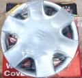Suzuki Wheel Covers - Wheel Caps 13'' - 4 Piece set (For SUZUKI ALTO NEW & SUZUKI WAGON R). 