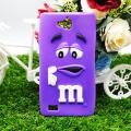 Huawei Honor 3C Back Cover Cartoon Case For Honor 3C. 
