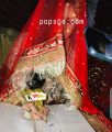 nikah dupatta heavy bridal dupatta online pakistan customised bridal dupatta Qabool ha Dupatta Embroidery Dupatta. 