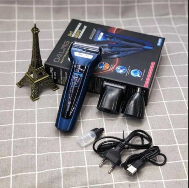 Men's%20Beard%20Modeling%20Trimmer,%20Eye%20Brow%20Threading%20Machine%20for%20Women,Barber%20Shaving%20Comb%20Kit%20Hair%20Clipper%20Daling%20DL%209016%20Sharp%20and%20Presice%20Cutting%20Barber%20&%20Saloon%20Beauty%20Trimmer%20for%20Men%20and%20Women,%20Painless%20Hair%20Trimmer%20for%20Baby%20Haiur%20Cut%20-%20Image%205