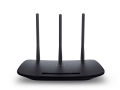 Tp Link TL-WR 940N WiFi Router 450Mbps. 