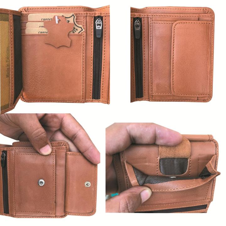 Genuine%20Leather%20Tan%20Brown%20Coat%20Wallet%20For%20Men%20-%20Image%207