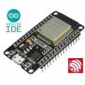WROOM ESP32 Wifi Based Microcontroller Development Board. 