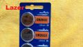 Murata CR2032 Battery 3V Lithium Coin Cell - Replaces Sony CR2032 (5 Batteries). 