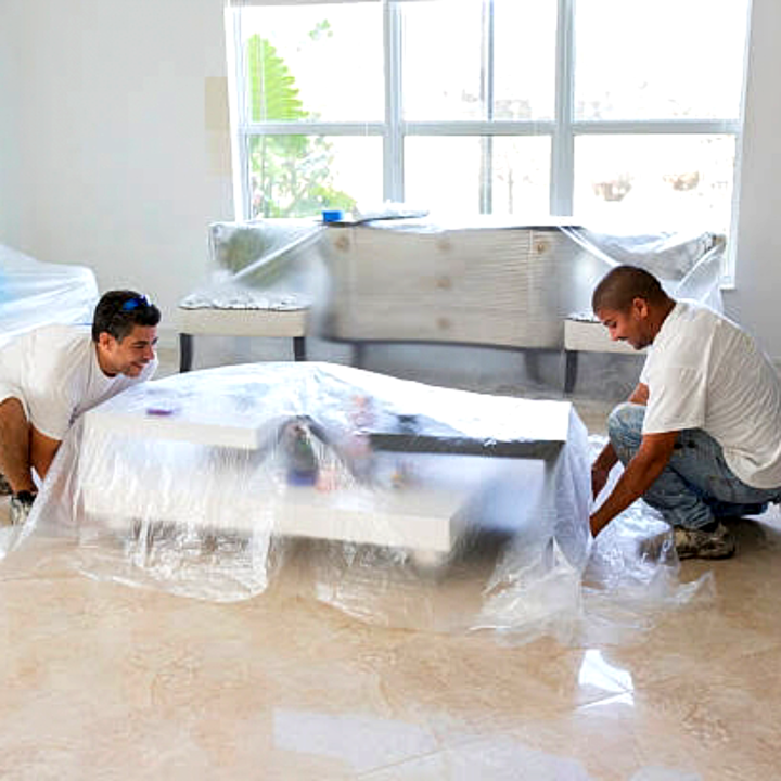 20%20%C3%97%2020%20Feet%20Large%20Polythene%20Plastic%20Dust%20Sheet%20Cover%20DIY%20Decorators%20Painting%20Decorating%20Pure%20Flexible%20Quality%20-%20Image%204