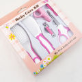 6 pcs Newborn Baby Health Care Kit. 