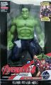 Avenger Action Figure-Hulk. 