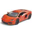KINSMART Lamborghini Aventador LP700-4,1/38 scale Diecast Model Toy Car. 