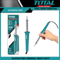 Total Electric Soldering Iron 60Watt. 