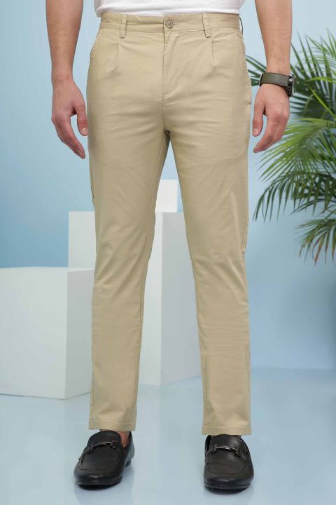 Charcoal%20Men%20C%20Pant%20Cross%20Pocket%20Khaki%20Summer%20Collection%202020%20-%20Slim%20Fit%2020CP012-KHK%20-%20Image%204