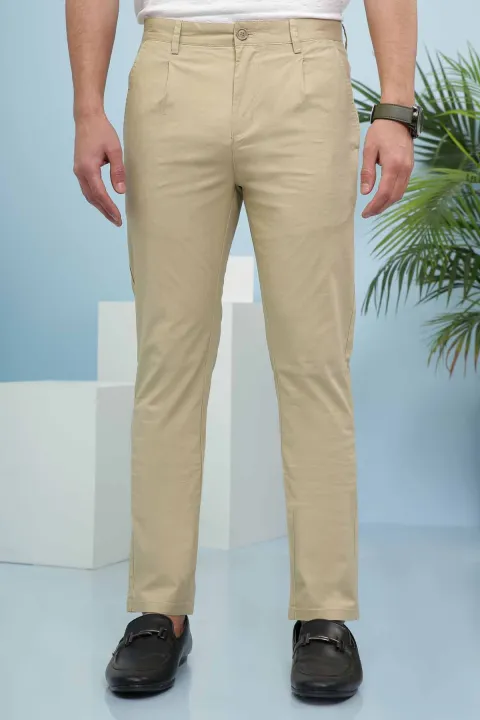 Charcoal%20Men%20C%20Pant%20Cross%20Pocket%20Khaki%20Summer%20Collection%202020%20-%20Slim%20Fit%2020CP012-KHK%20-%20Image%204