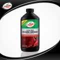 TURTLE WAX - CLEAN FINISH POLISHING COMPOUND - 532 ML. 