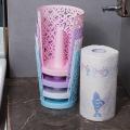 Tissue Holder Large Size. 