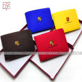Leather Wallet for men- Stylish Leather Wallet for Men - Porsche Leather Wallet – Decent Stylish and Smart Wallet- For Sports Cars Lovers. 