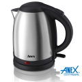 Anex 1.8 Litre Electric Kettle 1500W. 