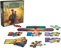 7 Wonders Duel - Best Quality Board Game. 