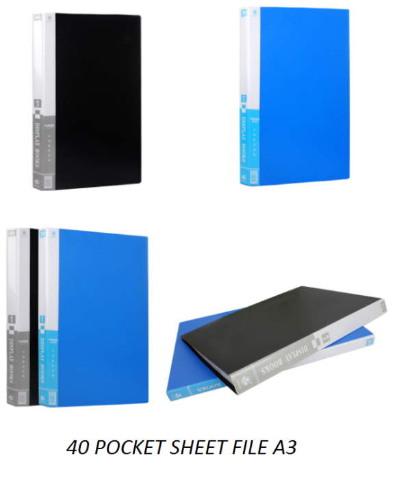 ZSSI%20%7C%20A3%20Presentation%20book%20%7C%20Display%20book%20%7C%20sheet%20file%20%7C%2040%20Clear%20Pockets%20%7C%20Art%20Portfolio%20Clear%20Book%20for%20Artwork%20%7C%20Report%20Sheet%20%7C%20Letter%20(Can%20Accommodate%2016.5%20X%2012.1inch)%20-%20Image%209