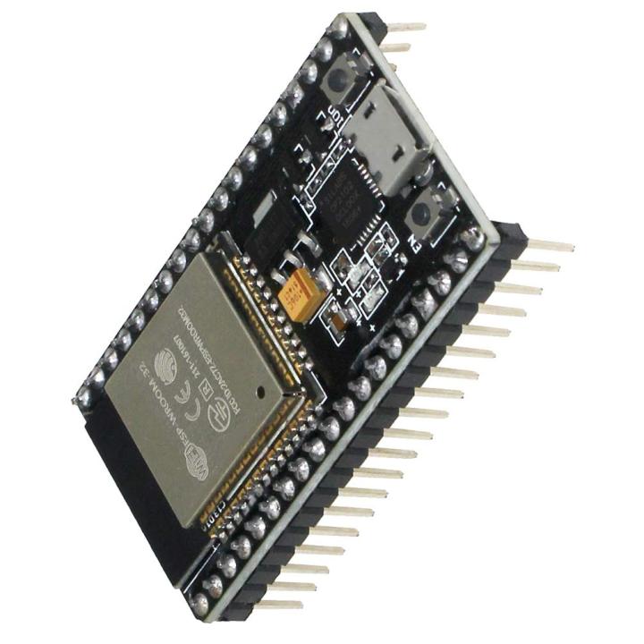 WROOM%20ESP32%20Wifi%20Based%20Microcontroller%20Development%20Board%20-%20Image%203