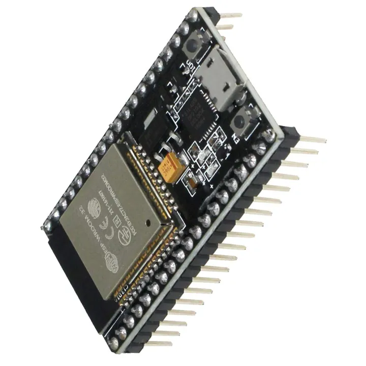 WROOM%20ESP32%20Wifi%20Based%20Microcontroller%20Development%20Board%20-%20Image%203