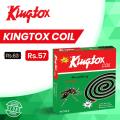 Kingtox 10 Coils. 