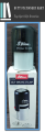 Round Small Stamp, Self-Inking Stamp, S R-524 15/16” Diameter. 