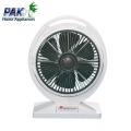 Pak Fan Basket Fan - Copper Winding - 14 Inches. 