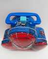 Spider Man Metal Tin Money Box for Kids. 