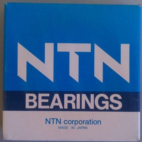 NTN 1206 Bearing (Original Japan Brand )