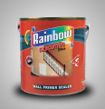 Rainbow Wall Primer Sealer Drum (14.56 Liters). 
