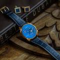 Citizen  Quartz Multi Function Dual Time for Men - AO3033-00L. 
