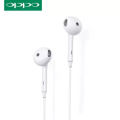 OPPO Earphone MH135 Headsets Built-in Microphone 3.5mm  Wire Earphone For Smartphone FIND X R17 Pro Reno 10 3 3 Pro. 