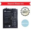 Huawei HONOR 6A DLI-L22 HB405979ECW Battery Huawei HONOR 6A - 3020mAh. 