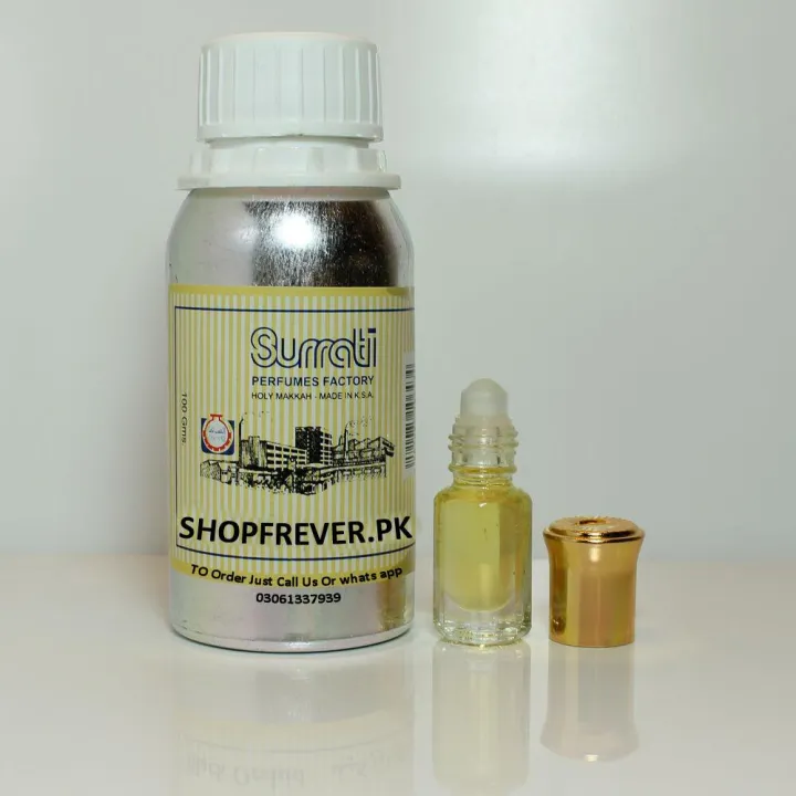 Escape%2012ML%20Loose%20Attar%20packing%20by%20SURRATI%20Perfumes%20HOLY%20MAKKAH%20MADE%20IN%20K.S.A%20-%20Image%203