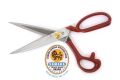 Pin Scissors - 10" Japanese Tailor Special and Home Use. 