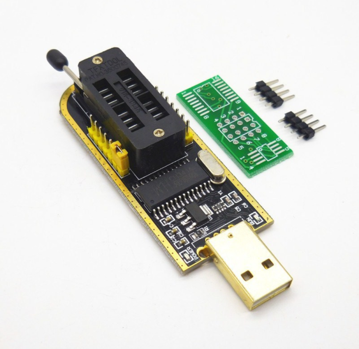 CH341A%20Programmer%20USB%20Programmer%20CH341A%2024xx%20And%2025xx%20SPI%20Flash%20BIOS%20Read%20And%20Writer%20Module%20-%20Image%202