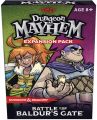 Dungeon Mayhem: Battle for Baldur’s Gate - Best Quality Board Games. 