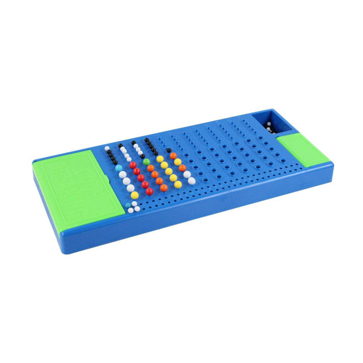 Code%20Breaker%20Board%20Game%20Mastermind%20Code%20Breakers%20Toy%20STEM%20Toys%20Crack%20the%20Code%20Fast%20Color%20Brain%20Game%20Kids%20Development%20Toys%20for%20Boys%20&%20Girls%20Suitable%20for%208+%20Ages%20and%20up%20-%20Family%20Fun%20Intelligent%203D%20Board%20Games%20-%20Image%204